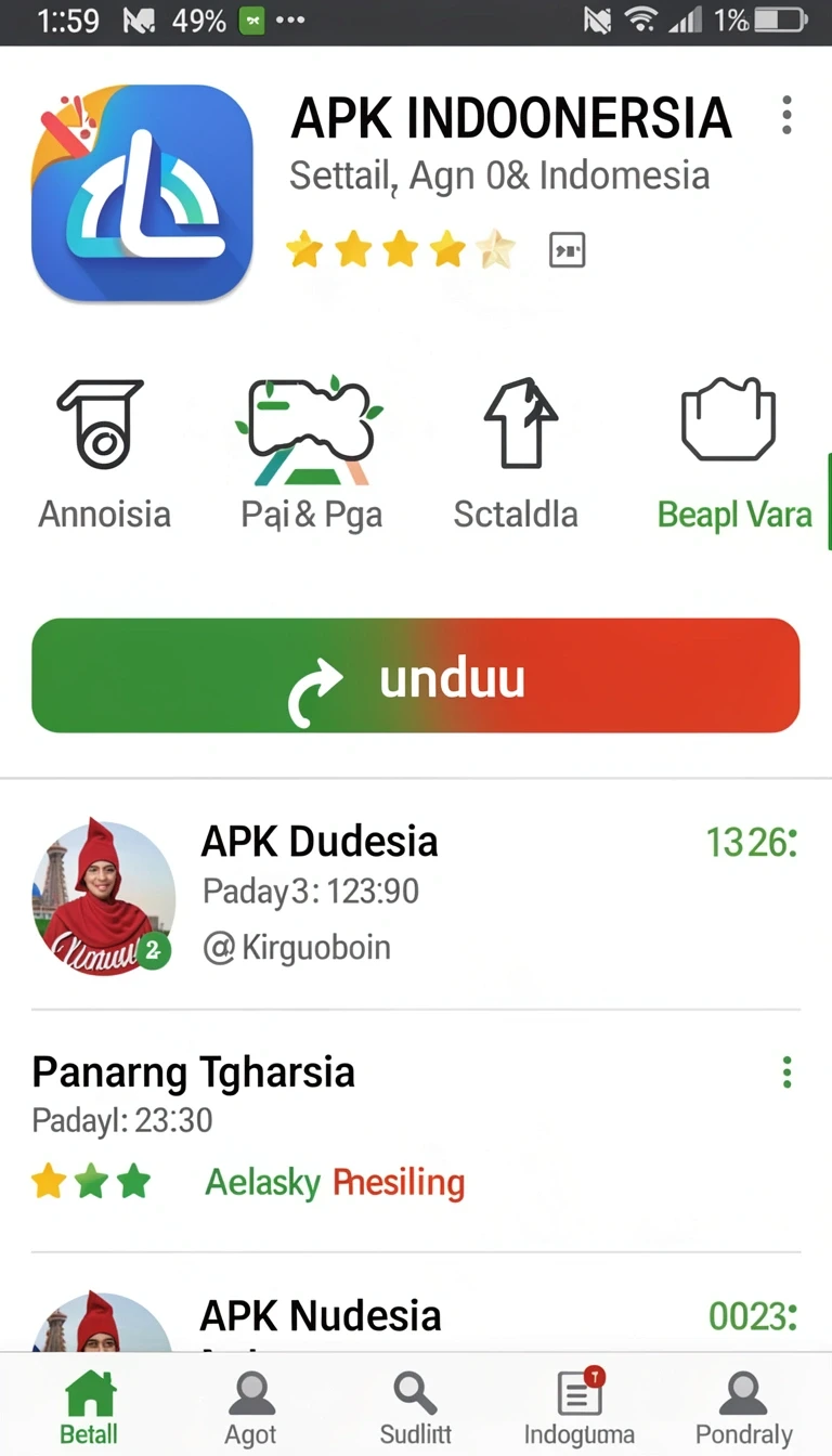 Screenshot nv77 nomor 2