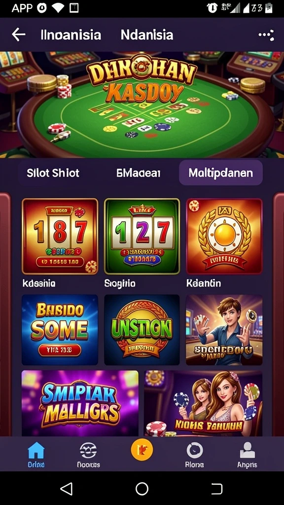 Screenshot ohtogel nomor 3