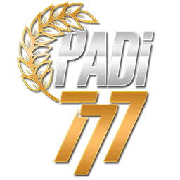 padi777 APK Resmi — ikon aplikasi