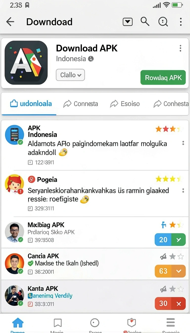 Screenshot pakde4d nomor 2
