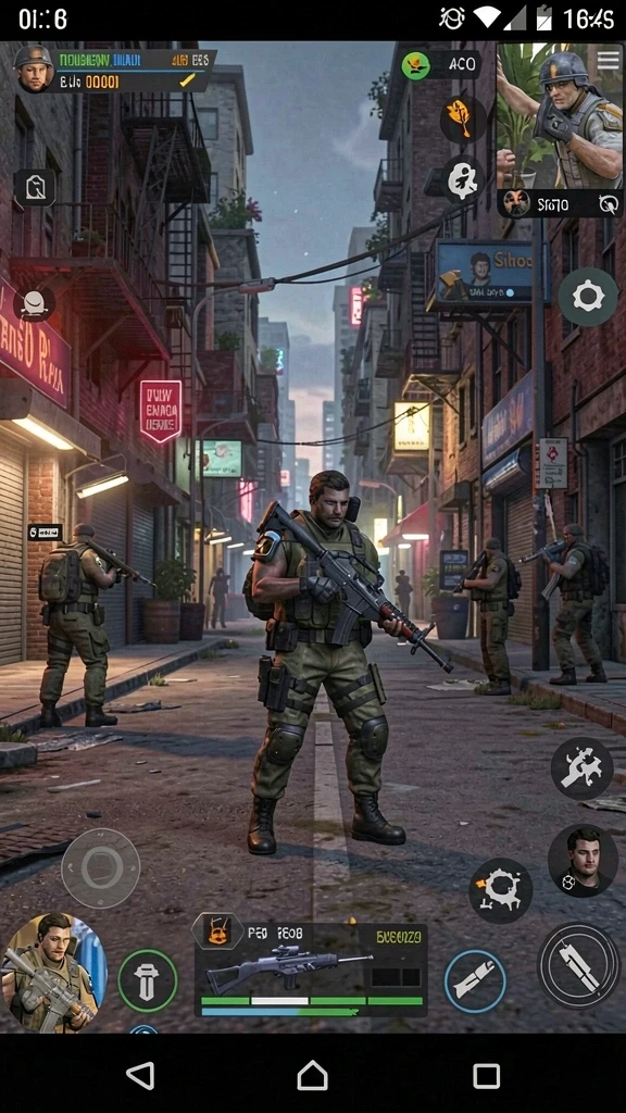 Screenshot pasar123 nomor 3