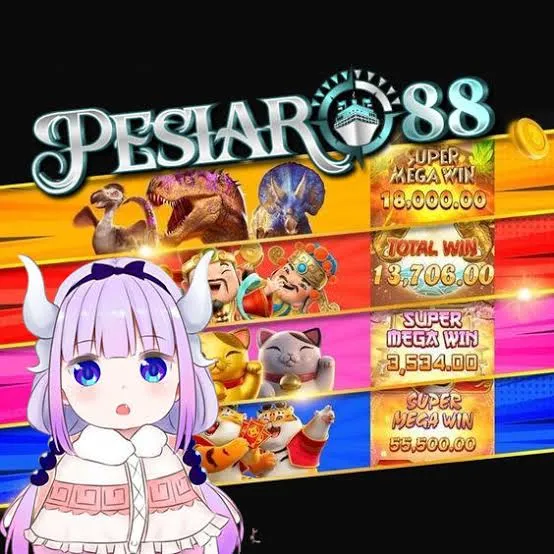 pesiar88 APK Resmi — ikon aplikasi