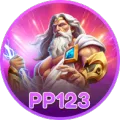pp123 APK Resmi — ikon aplikasi