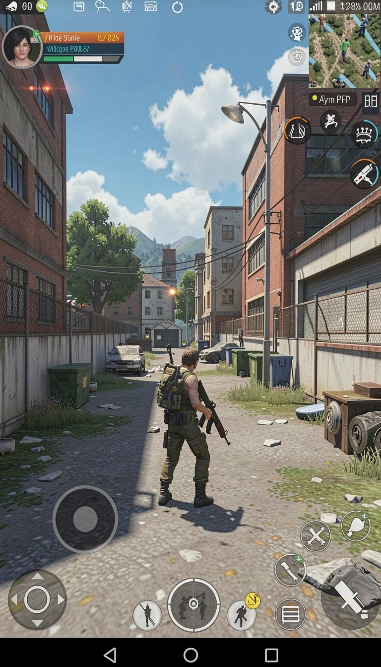 Screenshot prg007 nomor 3
