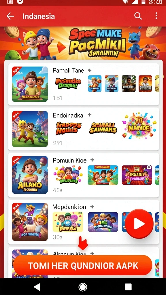 Screenshot rajacuan nomor 1