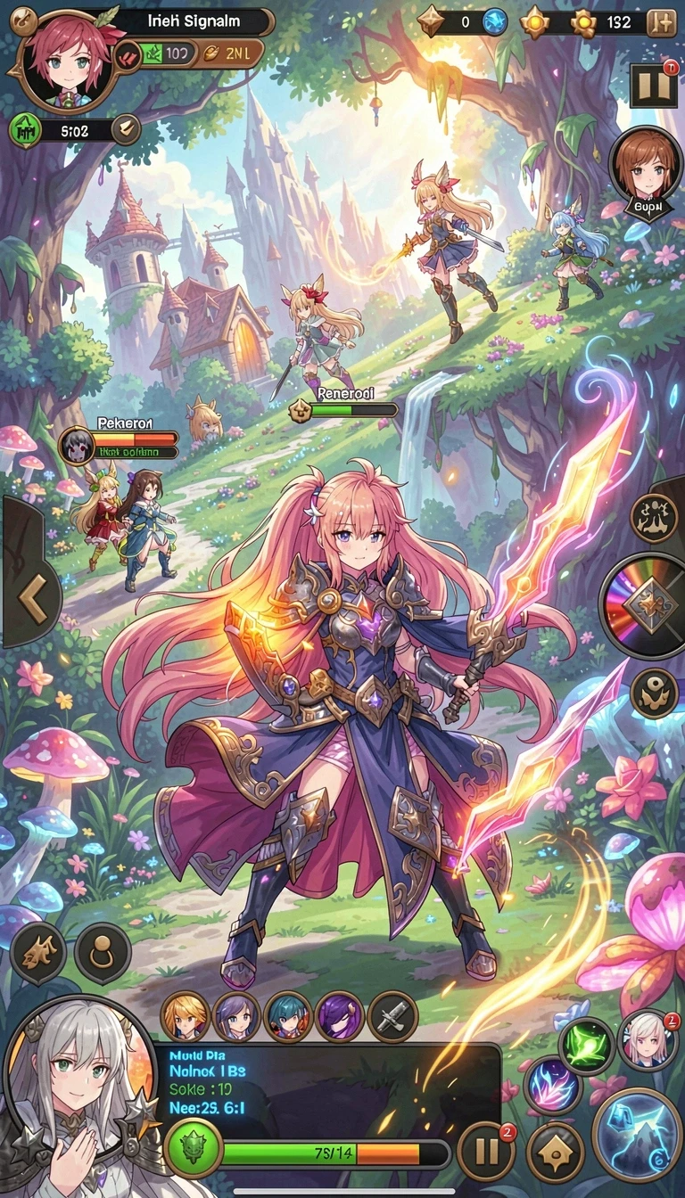 Screenshot rebahin nomor 2