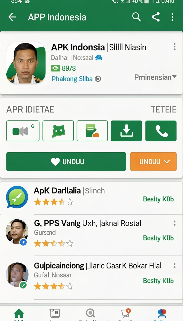 Screenshot rebahin nomor 3