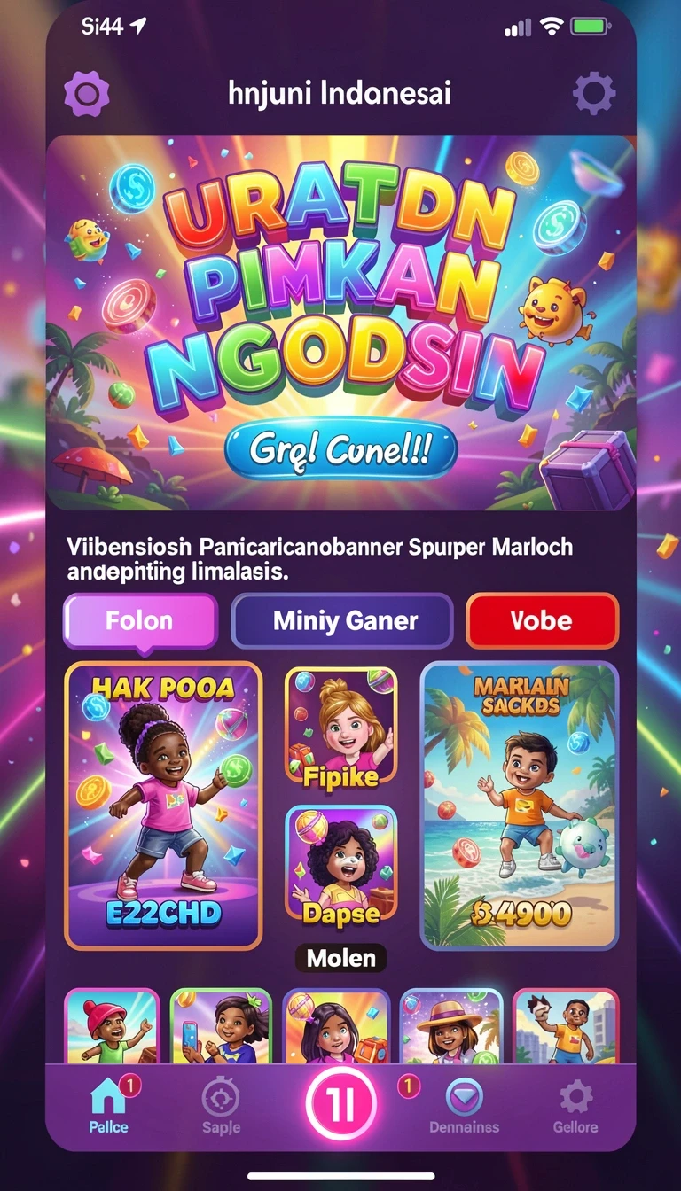 Screenshot rejekigames nomor 2
