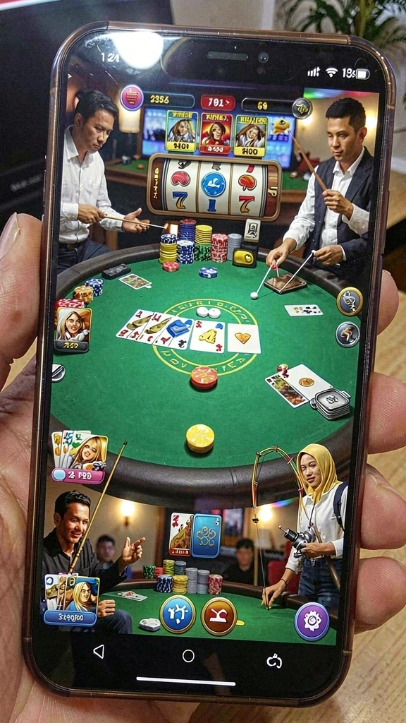 Screenshot rr777 nomor 1