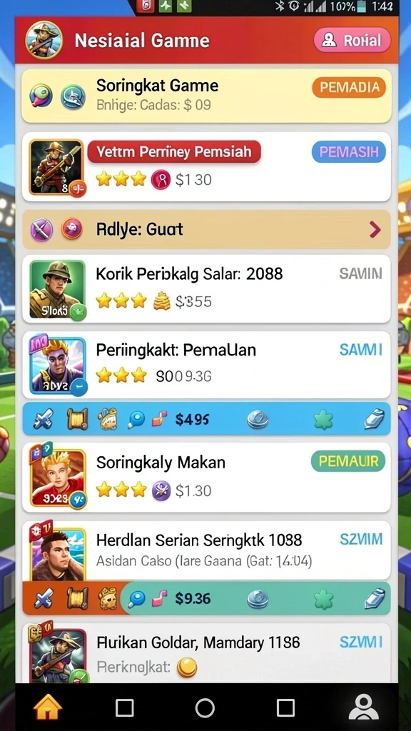 Screenshot rsnok nomor 1