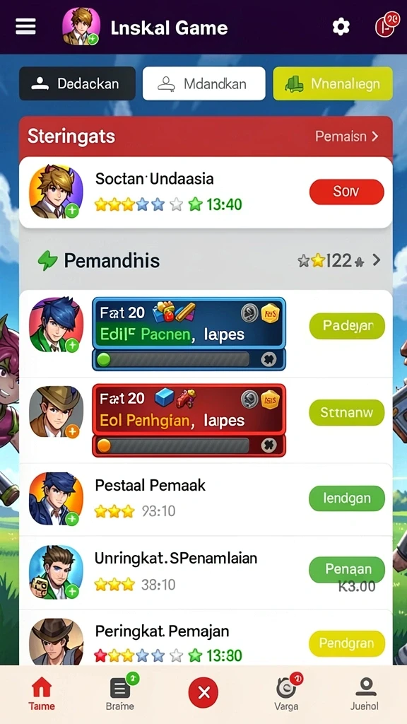 Screenshot satria123 nomor 2