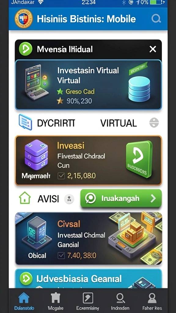 Screenshot senior4d nomor 3