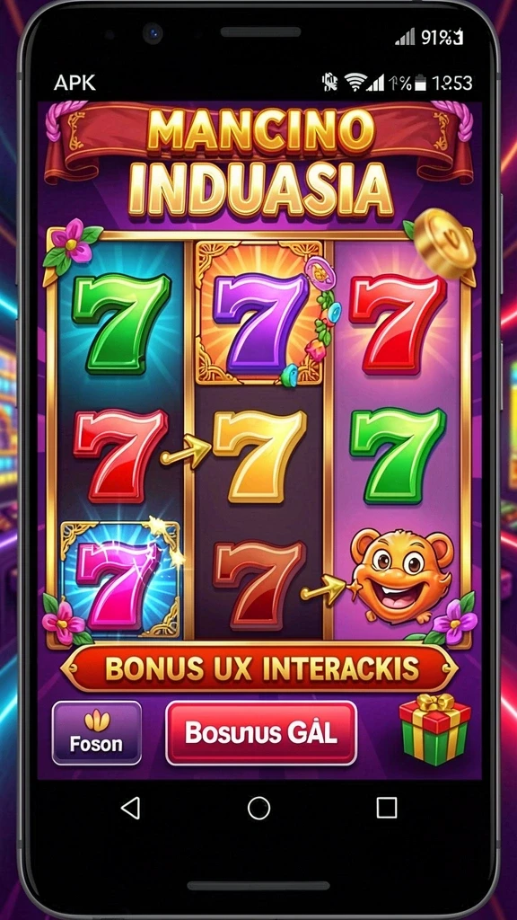 Screenshot spin88 nomor 1