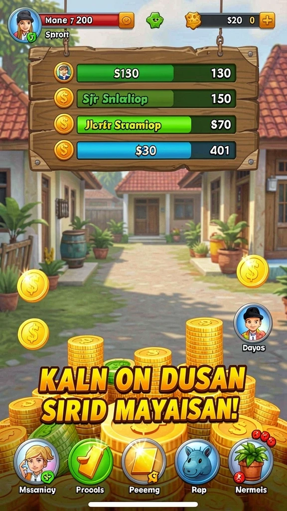 Screenshot spin88 nomor 3
