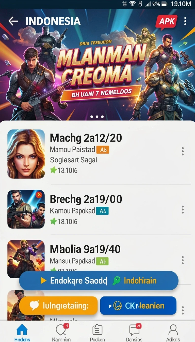 Screenshot super33 nomor 3