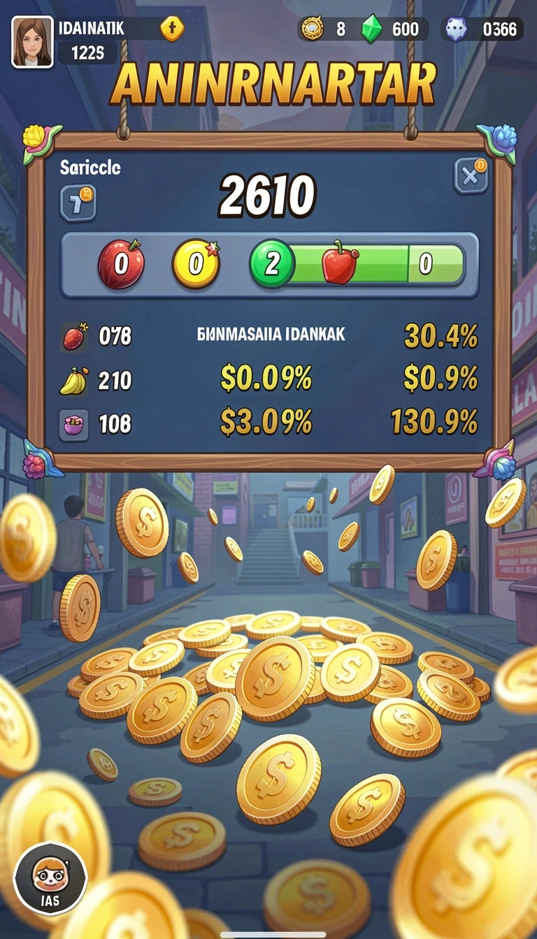 Screenshot supersvip nomor 1
