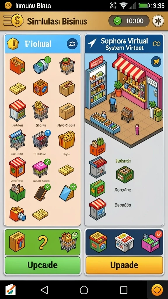 Screenshot superwin nomor 2