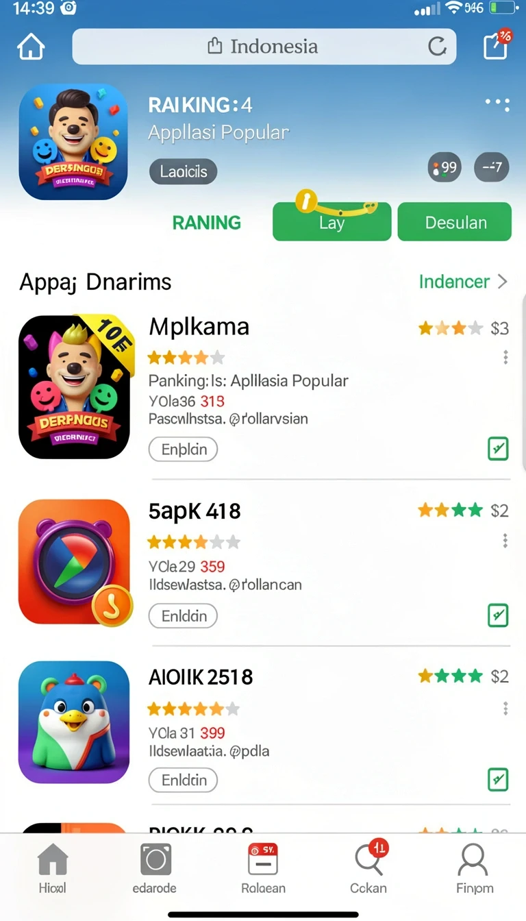 Screenshot surga11 nomor 2