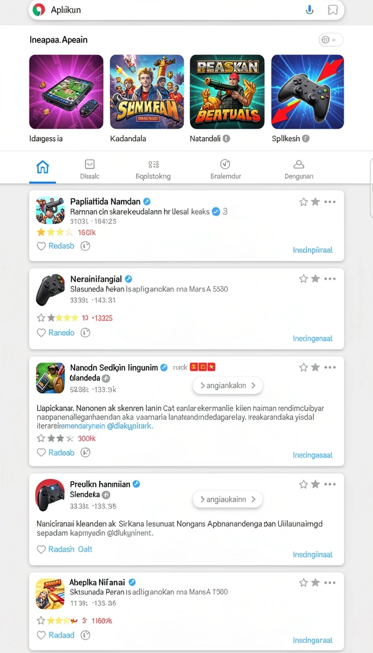Screenshot surgaplay nomor 1