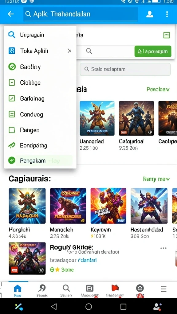 Screenshot t9999 nomor 2