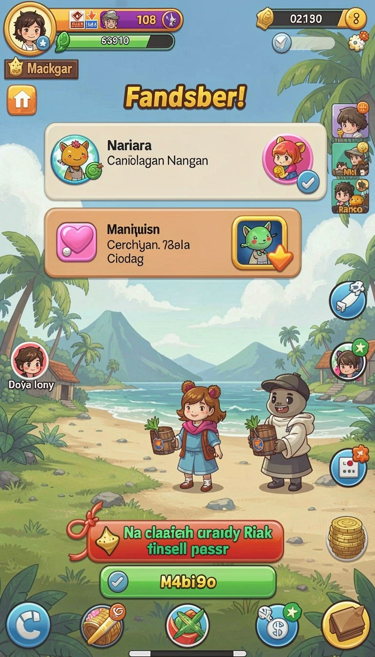 Screenshot tigerjp88 nomor 3
