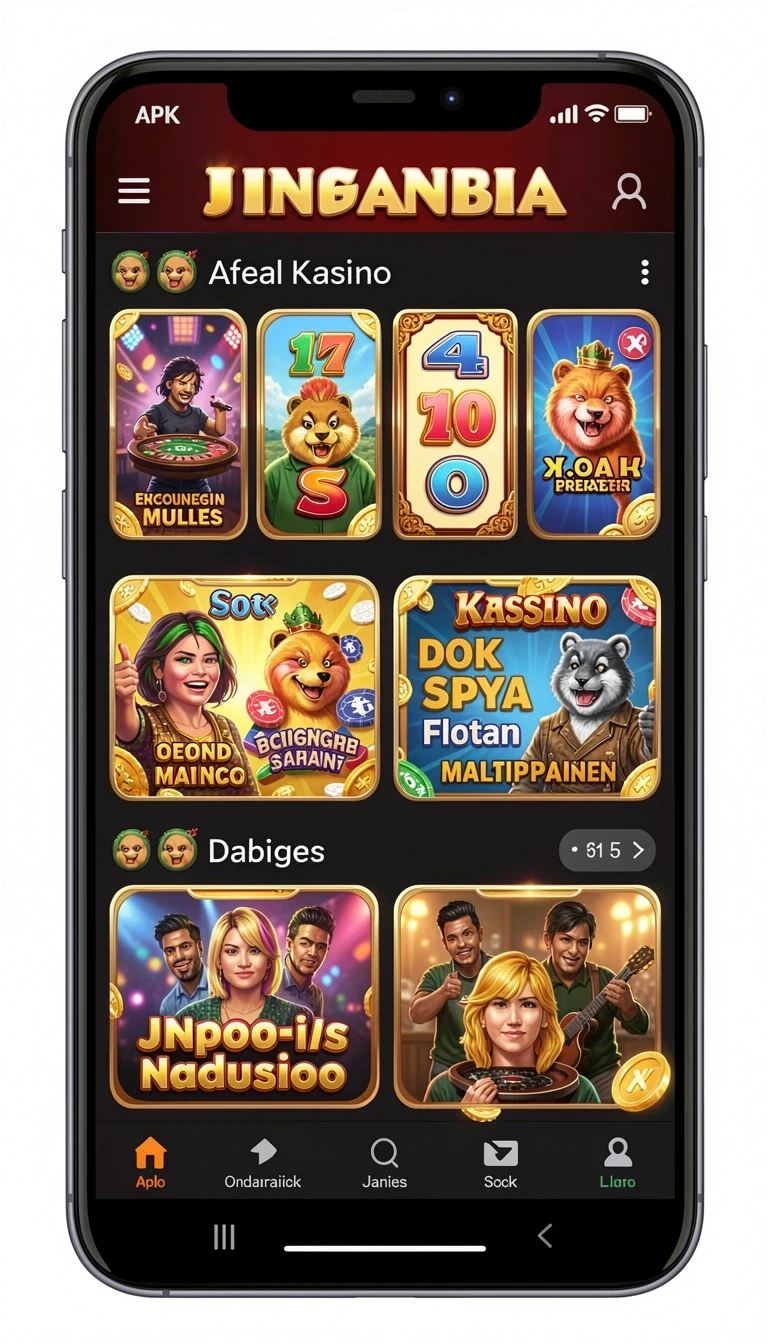 Screenshot vegas969 nomor 1