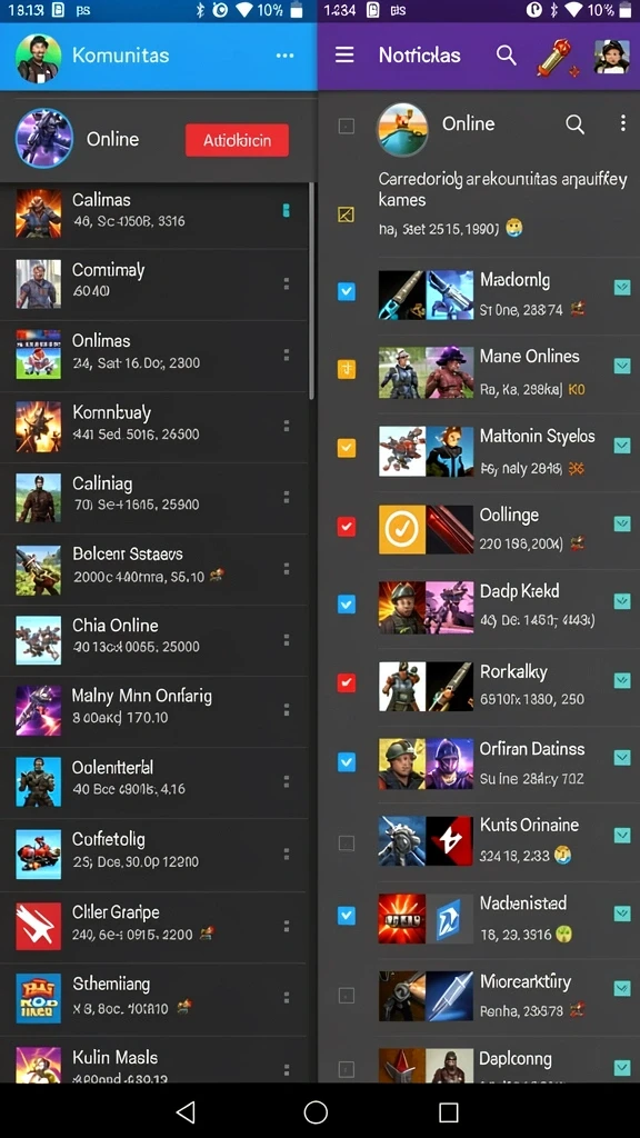 Screenshot vio77 nomor 1