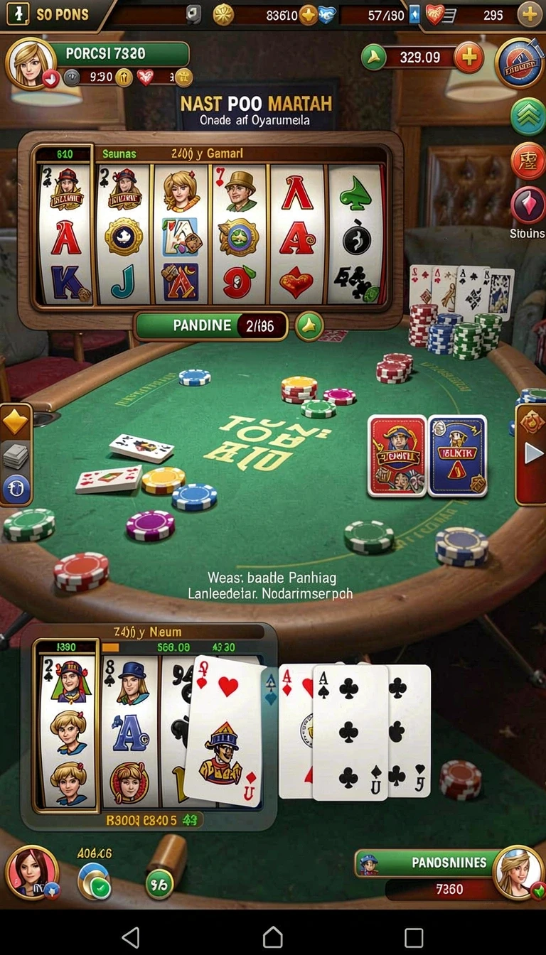 Screenshot vip333 nomor 2