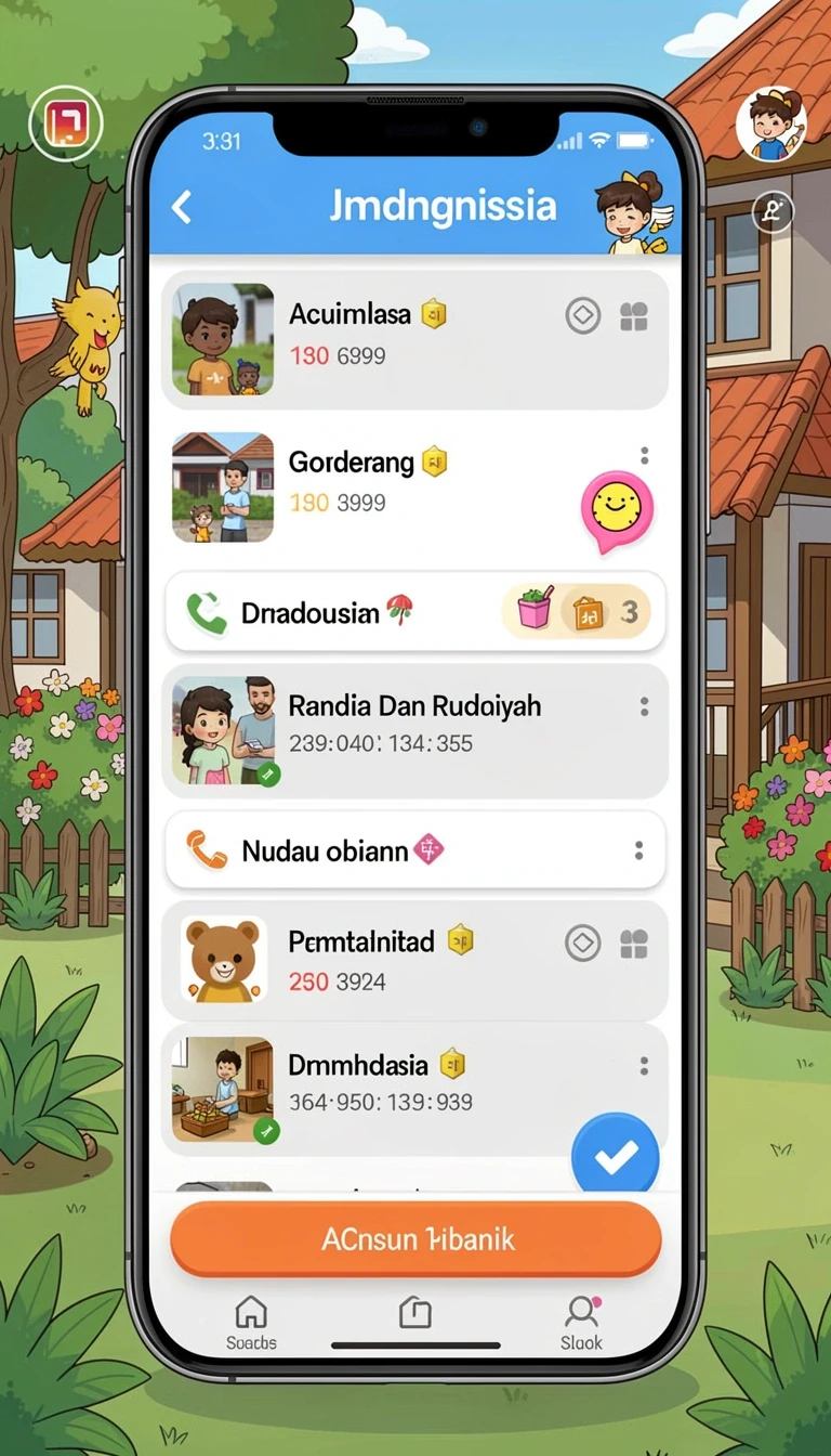 Screenshot vip333 nomor 3