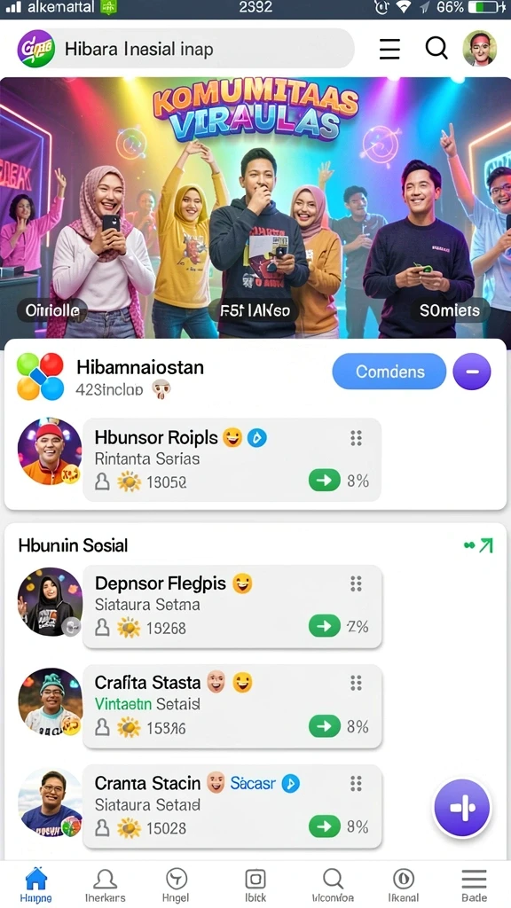 Screenshot winboss nomor 1