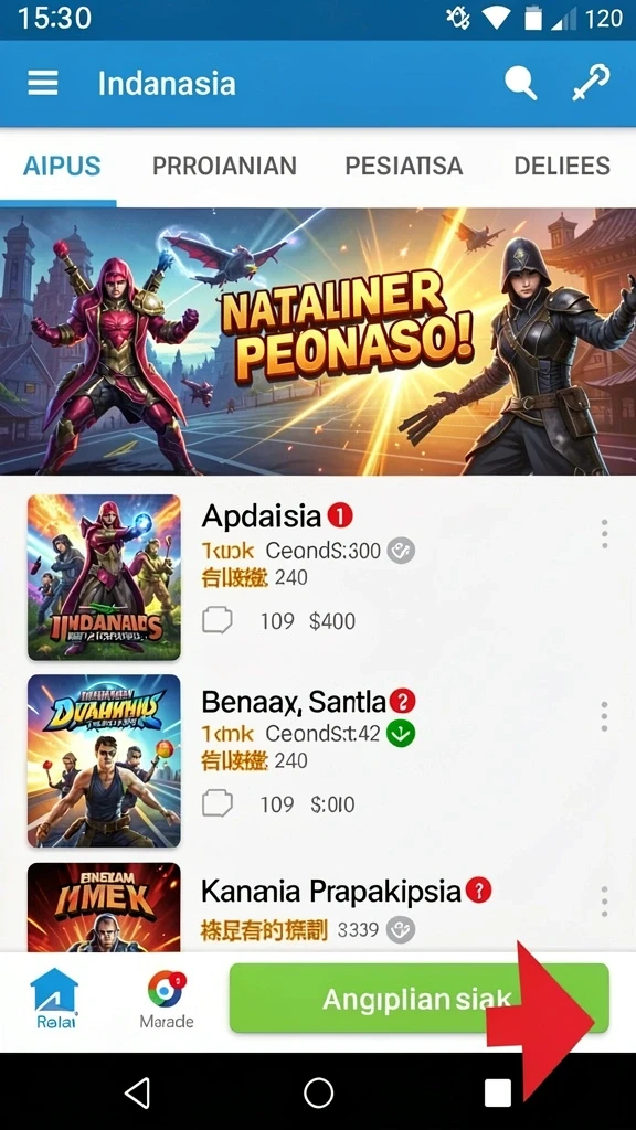 Screenshot zeus138 nomor 3