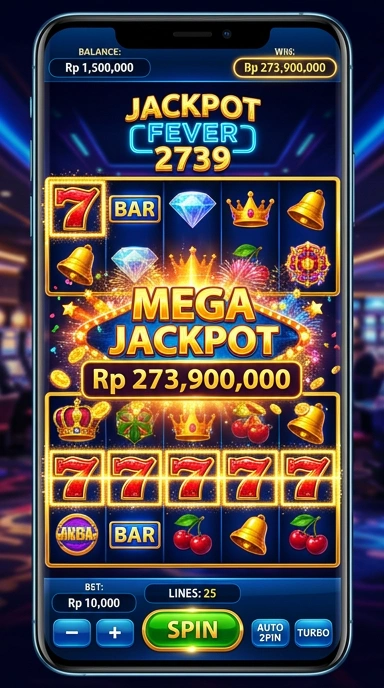 2739 — galeri pratinjau Resmi APK